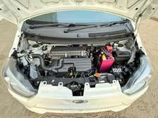Daihatsu Mira new