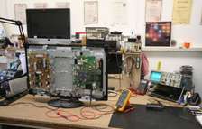 Premium TV Repair Kitisuru | Expert On-Site Home Service