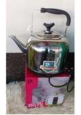 JP Electric Kettle 1.5L Stainless Steel Durable
