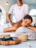 Professional Mobile Massage for Ladies – Section 58, Nakuru