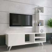 Modern TV stand