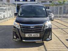 TOYOTA NOAH WXB 2016MODEL