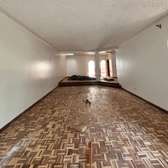 4 Bed Townhouse with En Suite in Westlands Area