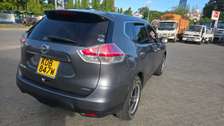 NISSAN X TRAIL 2014MODEL 4WD OPTIONAL