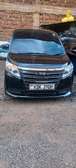 TOYOTA Noah 2015