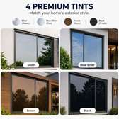 Tinting services provider