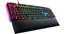 Razer BlackWidow V4 Mechanical Gaming Keyboard