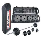 York (50 kg) Dumbbell Set