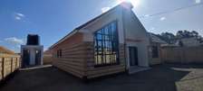 4 bedroom 3ensuite