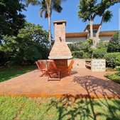 4 Bed Townhouse with En Suite in Lavington