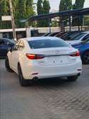 MAZDA6 SKYACTIV-D