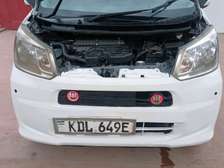 Daihatsu move 🔥🔥👌