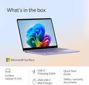 Microsoft Surface Laptop 512GB/16GB/WIN11