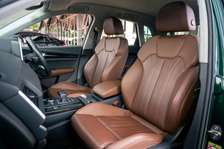 2019 Audi Q5 sline