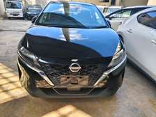 NISSAN NOTE E13,E-POWER,2020, ,2WD,(WE ACCEPT HIRE PURCHASE)