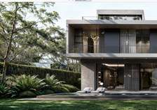 5 Bed Villa with En Suite in Karen