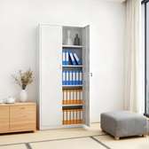 Office Cabinet: 2-Door Office Cabinet In Migori