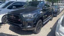 TOYOTA HILUX DOUBLE CABIN GR 2022MODEL