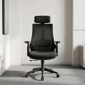 Ergonomic Lama High Back Chair