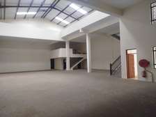 11,696 ft² Warehouse with Parking in Ruaraka