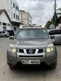 NISSAN XTRAIL 2012