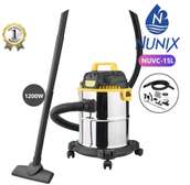 NUNIX NUVC-15L Aspiradora Industrial 15L 1200W
