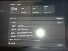 Lenovo Thinkpad X13 Carbon laptop