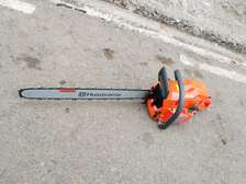 Cutting Chainsaw (Husqvarna)