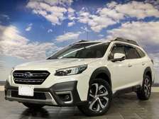 2021 SUBARU OUTBACK
