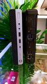 HP pro Desk 600 G5 mini pc core i5 8th Gen