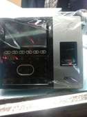 Door Access Control Installation in Kenya