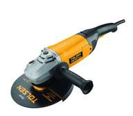 Tolsen Angle Grinder 9" 2350W