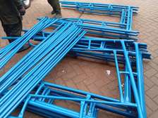 Scalfoding H Frame