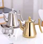 Stainless Pots