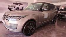 Land rover Range rover vogue 2018 UK imports