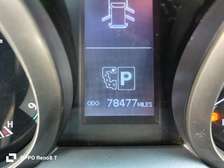 LAND CRUISER PRADO TXL DIESEL J150 SERIES