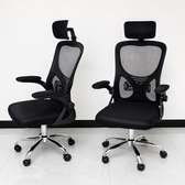 Ergonomic High Back Mesh Chair