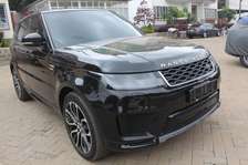 Range Rover Sport HSE Leather Sunroof 2019 53,000 Kms