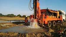 Borehole Drilling Services in Kakamega | Isiolo | Eldoret