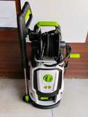 Electric High Pressure Washer