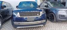 Land Rover Vogue Diesel engine Blue 2023
