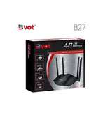 BVOT router B27