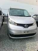 Nissan Nv200 silver Gl