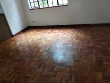 5 Bed Townhouse with En Suite in Lavington