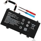 Battery for HP Envy X360 15-BP 15M-BP 15-BQ 15M-BQ 17-AE
