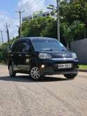 TOYOTA PORTE,2014,2wd,( clients deposit 600k)