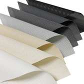 sunscreen roller blinds