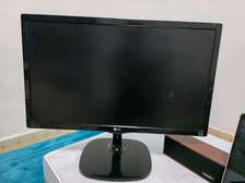 LG 24M47VQ-P 24-inch Monitor
