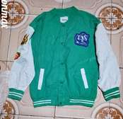 Kid jackets