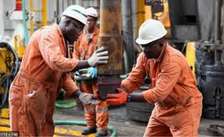Labour & Manpower Outsourcing Services in Muthaiga, Nairobi